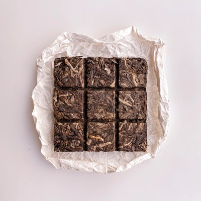 Шу Пуэр (черный) MagicBrew 75г - купить в Нижнем Сарлайкином