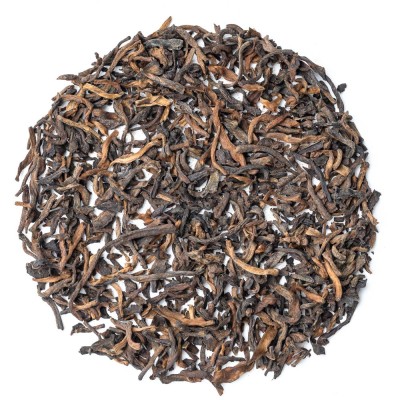 Шу Пуэр (черный) DeepRoot 75г - купить в Нижнем Сарлайкином