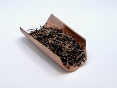 Шу Пуэр (черный) AmberLeaf 100г - купить в Нижнем Сарлайкином