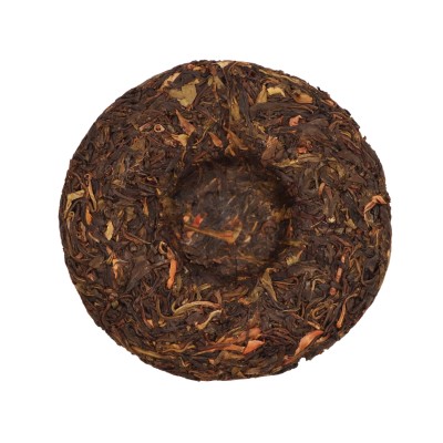 Шу Пуэр (черный) VintagePuEr 100г - купить в Нижнем Сарлайкином