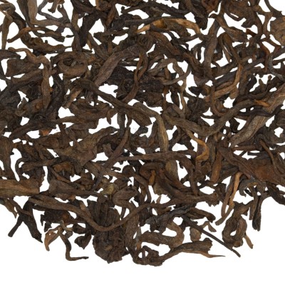 Шен Пуэр (зеленый) ShenLeaf 50г - купить в Нижнем Сарлайкином