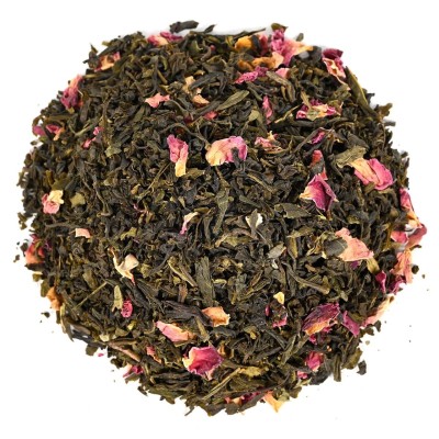 Зеленый чай PureLeaf 75г - купить в Нижнем Сарлайкином