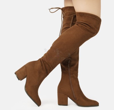 Женские сапоги, ботфорты NightStep - купить в Нижнем Сарлайкином