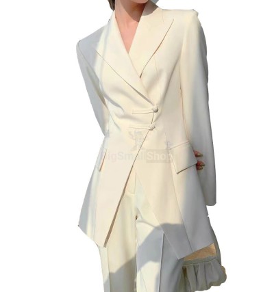 Женский пиджак ClassicForm - купить в Нижнем Сарлайкином