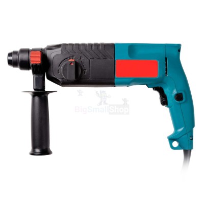 Перфоратор UrbanFix 750 - купить в Нижнем Сарлайкином