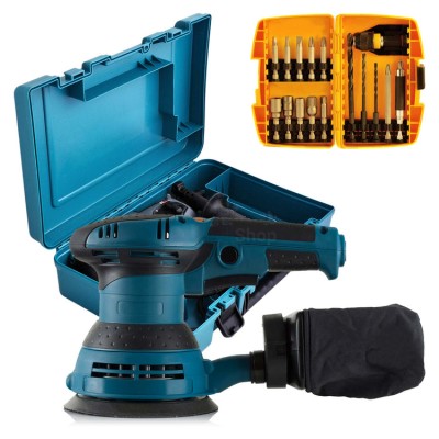 Аккумуляторный инструмент IronPower Max - купить в Нижнем Сарлайкином