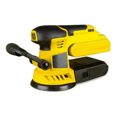 Шлифовальная машинка WoodFinish Pro - купить в Нижнем Сарлайкином