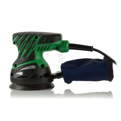 Шлифовальная машинка CompactSand Mini - купить в Нижнем Сарлайкином