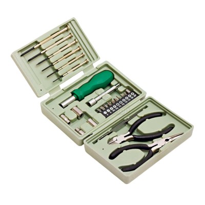 Набор инструментов ToolBox Start - купить в Нижнем Сарлайкином