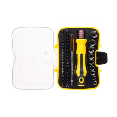 Набор инструментов IronCase Max - купить в Нижнем Сарлайкином