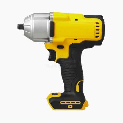 Гайковерт компактный MiniTorque 250 - купить в Нижнем Сарлайкином