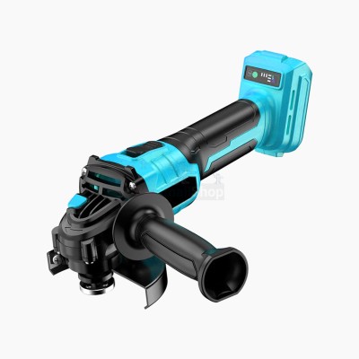 Угловая шлифмашина CompactCut 115 - купить в Нижнем Сарлайкином