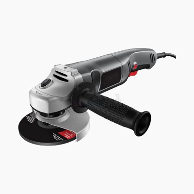 Болгарка аккумуляторная EasyGrind 125 - купить в Нижнем Сарлайкином