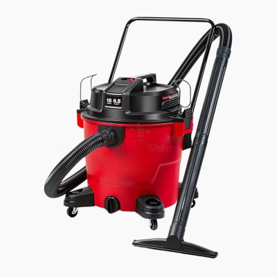 Промышленный пылесос HeavyDuty 1800 - купить в Нижнем Сарлайкином